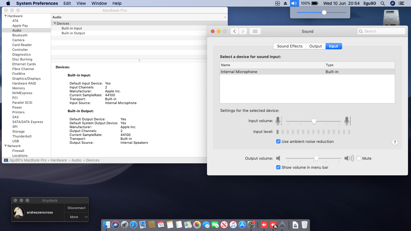 HP Pavilion 15 AC158NL [Broadwell   Intel HD 5500] 4